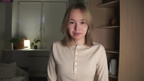 Im 18 years old Im fond of traveling I like to explore new cultures and Im open to communication. In my spare time I do sp online show from 21, 12, 2025