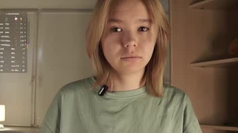 Im 18 years old Im fond of traveling I like to explore new cultures and Im open to communication. In my spare time I do sp online show from 8, 1, 2026