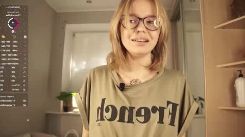 Im 18 years old Im fond of traveling I like to explore new cultures and Im open to communication. In my spare time I do sp online show from 10, 1, 2026