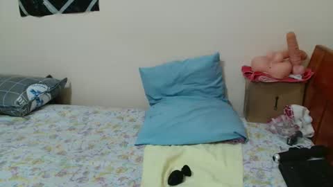 Jannie online show from 5, 12, 2025