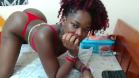 Snapshot of jannie_e chatting on 29, 3, 2026 Jannie online show from 29, 3, 2026