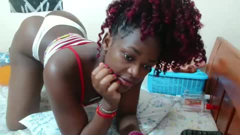 Snapshot of jannie_e chatting on 30, 3, 2026 Jannie online show from 30, 3, 2026
