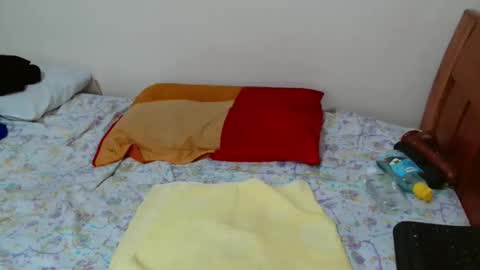 Snapshot of jannie_e chatting on 13, 4, 2026 Jannie online show from 13, 4, 2026