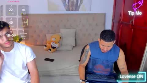 janomar01 online show from 23, 10, 2025