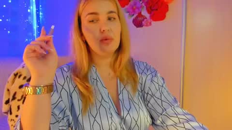 Snapshot of jansylines chatting on 14, 12, 2024 JansyLines online show from 14, 12, 2024