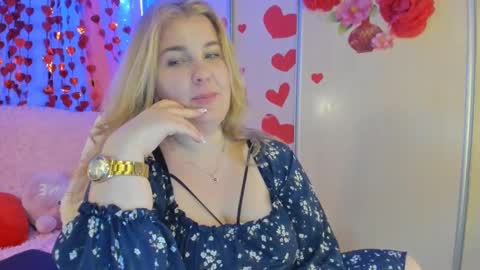 Snapshot of jansylines chatting on 13, 2, 2025 JansyLines online show from 13, 2, 2025