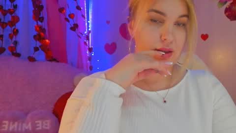 Snapshot of jansylines chatting on 14, 2, 2025 JansyLines online show from 14, 2, 2025