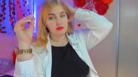 Snapshot of jansylines chatting on 15, 2, 2025 JansyLines online show from 15, 2, 2025