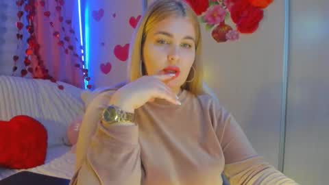 Snapshot of jansylines chatting on 21, 2, 2025 JansyLines online show from 21, 2, 2025