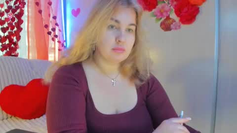 Snapshot of jansylines chatting on 23, 2, 2025 JansyLines online show from 23, 2, 2025
