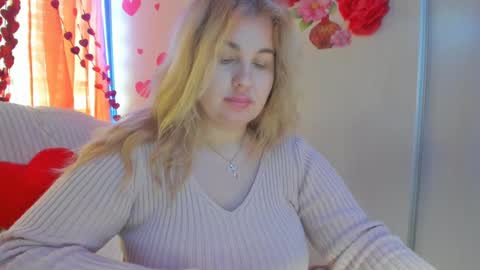 Snapshot of jansylines chatting on 23, 2, 2025 JansyLines online show from 23, 2, 2025