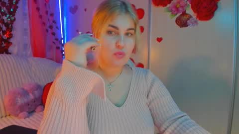 Snapshot of jansylines chatting on 23, 2, 2025 JansyLines online show from 23, 2, 2025