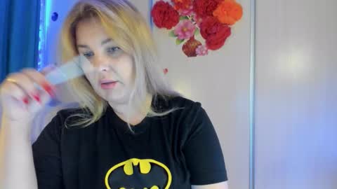 Snapshot of jansylines chatting on 18, 9, 2025 JansyLines online show from 18, 9, 2025