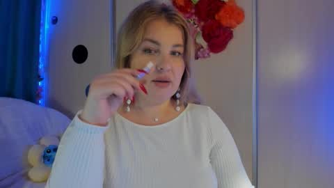 Snapshot of jansylines chatting on 21, 9, 2025 JansyLines online show from 21, 9, 2025