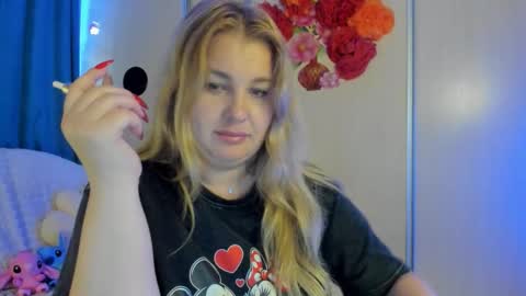 Snapshot of jansylines chatting on 24, 9, 2025 JansyLines online show from 24, 9, 2025