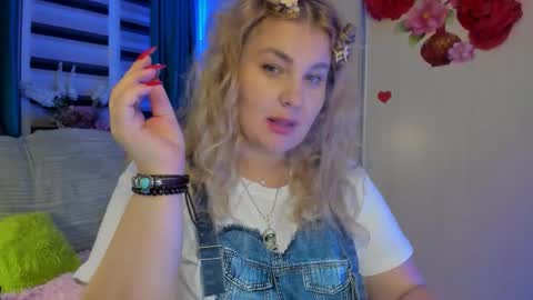 Snapshot of jansylines chatting on 30, 9, 2025 JansyLines online show from 30, 9, 2025