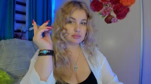 Snapshot of jansylines chatting on 1, 10, 2025 JansyLines online show from 1, 10, 2025