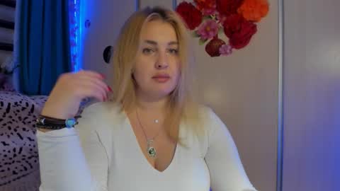 Snapshot of jansylines chatting on 7, 10, 2025 JansyLines online show from 7, 10, 2025