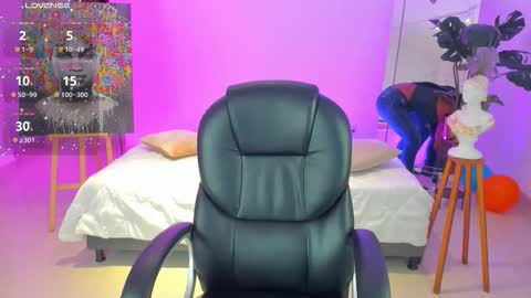 JANY online show from 14, 11, 2025