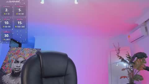 JANY online show from 21, 11, 2025