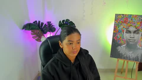 JANY online show from 16, 2, 2026