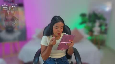 JANY online show from 11, 5, 2026