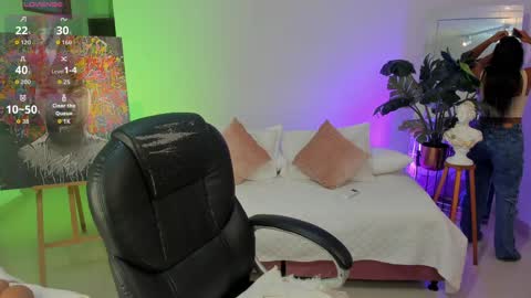 JANY online show from 18, 5, 2026