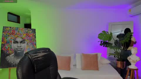JANY online show from 12, 6, 2026