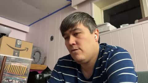 jaqenhghr online show from 30, 12, 2024