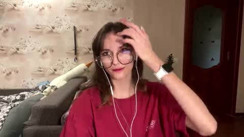 Snapshot of jaquelyngreening chatting on 22, 9, 2025 Sofia online show from 22, 9, 2025