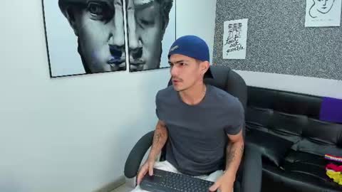 Snapshot of jared_cole chatting on 13, 6, 2026 Jared online show from 13, 6, 2026