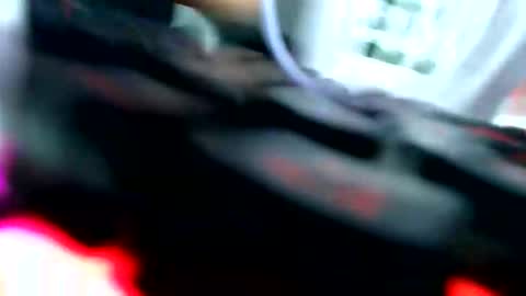 Jared online show from 18, 3, 2026