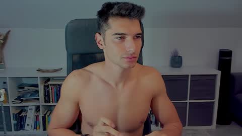 Jared Shaw online show from 31, 1, 2025