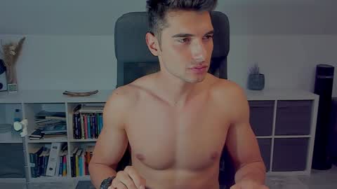 Jared Shaw online show from 31, 1, 2025