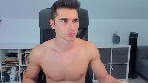 Jared Shaw online show from 4, 2, 2025