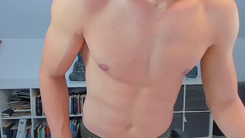 Jared Shaw online show from 5, 2, 2025