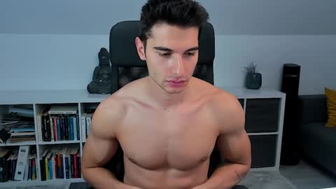 Jared Shaw online show from 6, 2, 2025