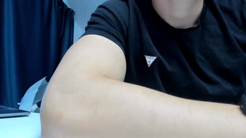 Jared Shaw online show from 7, 2, 2025