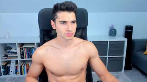 Jared Shaw online show from 8, 2, 2025