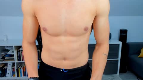 Jared Shaw online show from 9, 2, 2025