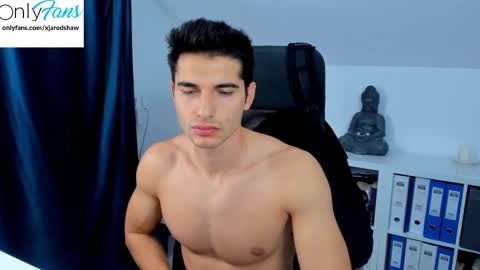 Jared Shaw online show from 13, 2, 2025