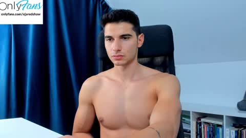 Jared Shaw online show from 17, 2, 2025