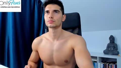 Jared Shaw online show from 18, 2, 2025