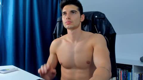 Jared Shaw online show from 4, 3, 2025