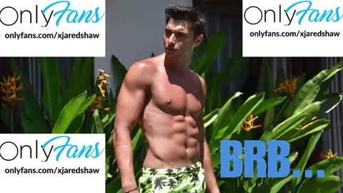 Jared Shaw online show from 5, 3, 2025