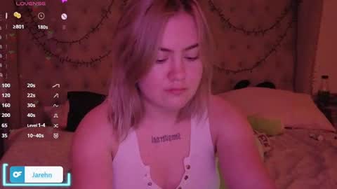 Jaren online show from 18, 9, 2025