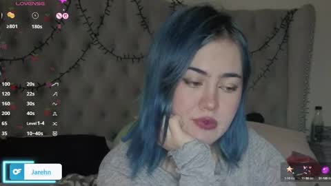 Jaren online show from 23, 9, 2025