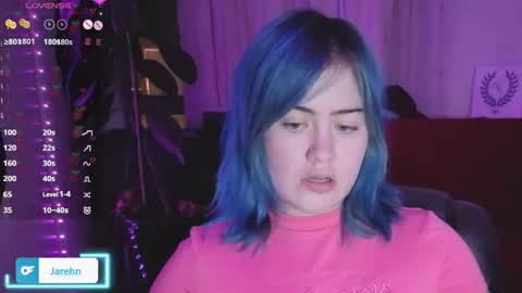 Jaren online show from 9, 11, 2025