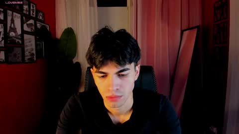 Jaremy online show from 28, 9, 2025