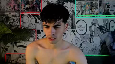 Jaremy online show from 22, 10, 2025